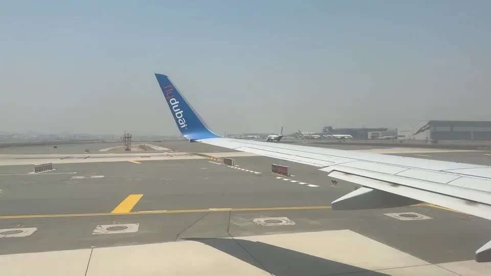 Israel avalia enviar aeronave para repatriar passageiros na Arábia Saudita